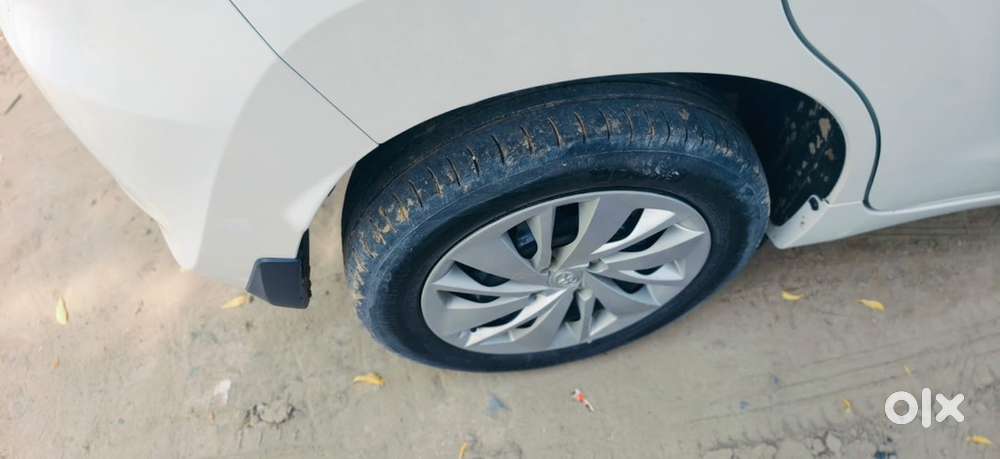 Toyota Glanza 2023 Petrol