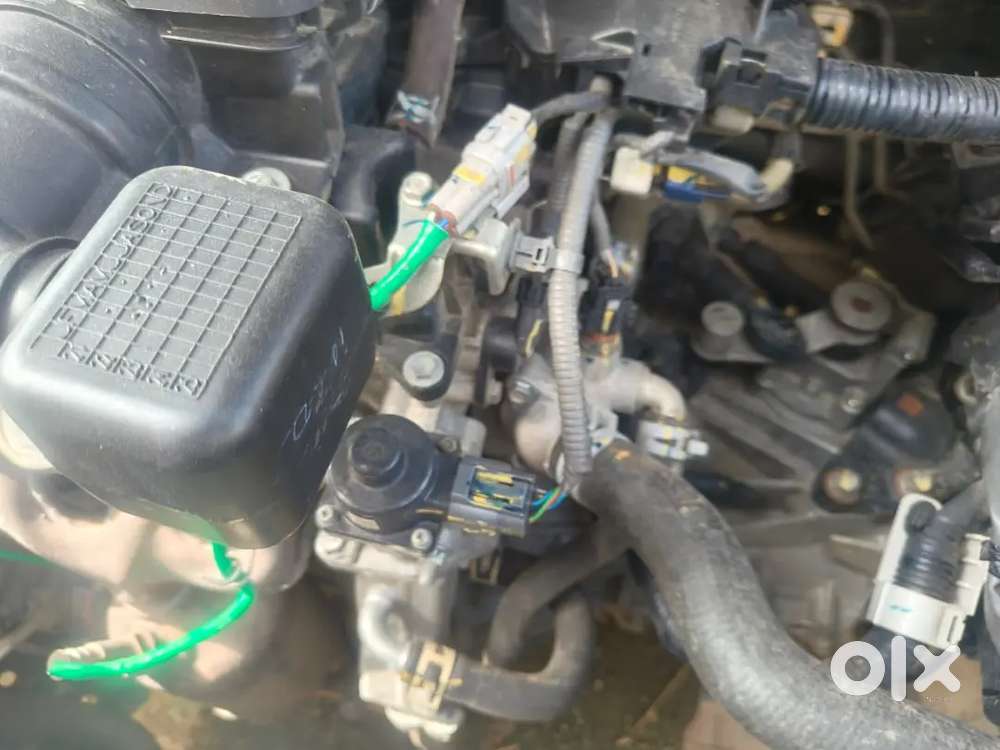 Xl6 Good Condition Car