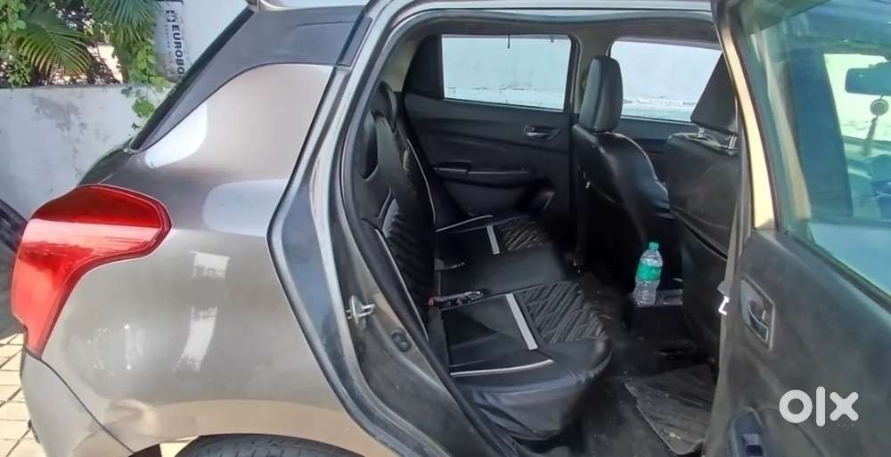 Maruti Suzuki Swift Vxi, 2020, Petrol