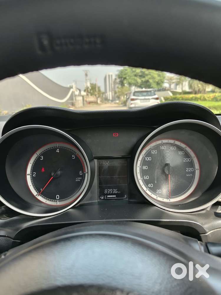 Maruti Suzuki Swift Vdi, 2019, Diesel