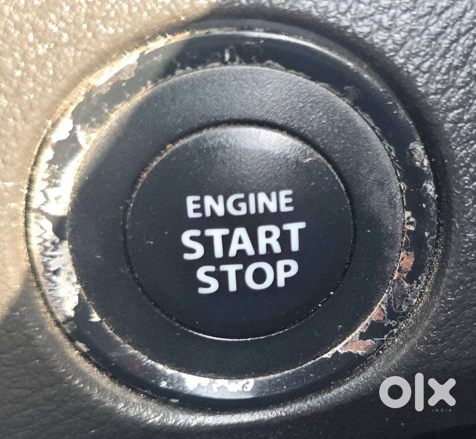 Maruti Suzuki Baleno Zeta, 2021, Petrol