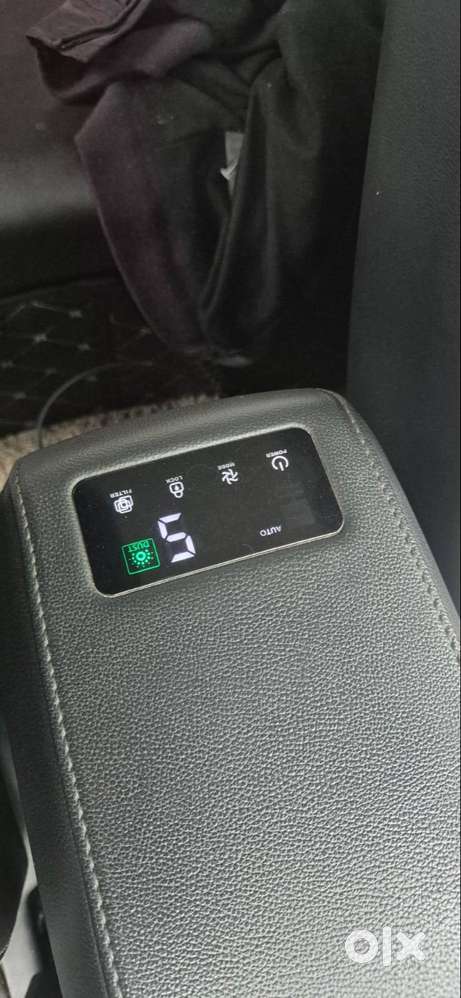 2021 Hyundai Creta Sx(o) Diesel Automatic • Sko1• Tax Paid Till 2030