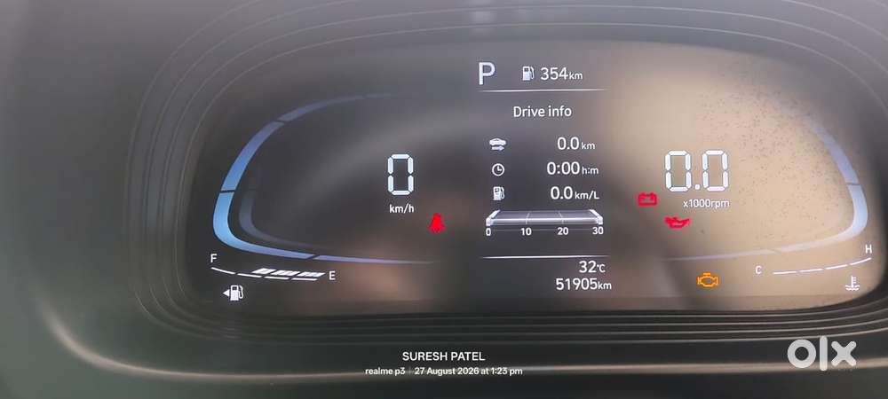 Hyundai Venue N Line N8 Dct, 2022, Petrol