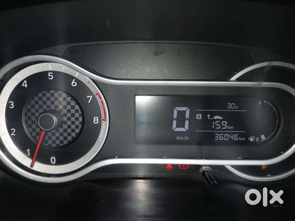 Hyundai Grand I10 Nios Asta 1.2 Kappa Vtvt, 2019, Petrol