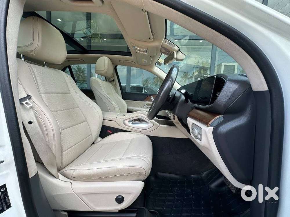 Mercedes-benz Gle 300d 4matic Lwb, 2020, Diesel