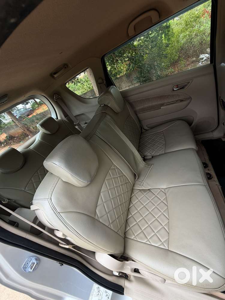 Maruti Suzuki Ertiga Vdi, 2012, Diesel