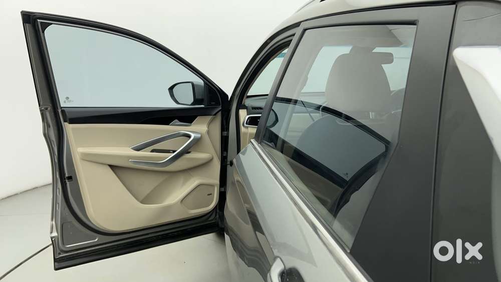 Mg Hector Sharp At, 2022, Petrol