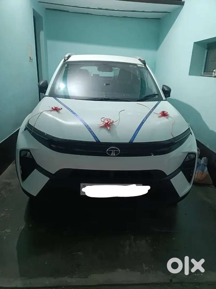 Tata Nexon 2026 Petrol Good Condition
