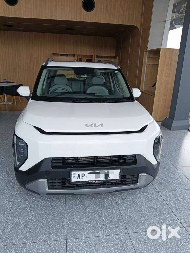 Kia Syros Htx Turbo, 2025, Petrol
