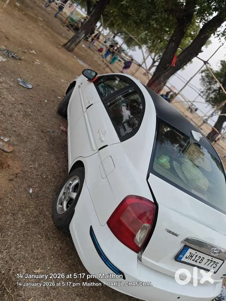 Hyundai Verna Crdi Manual 2008