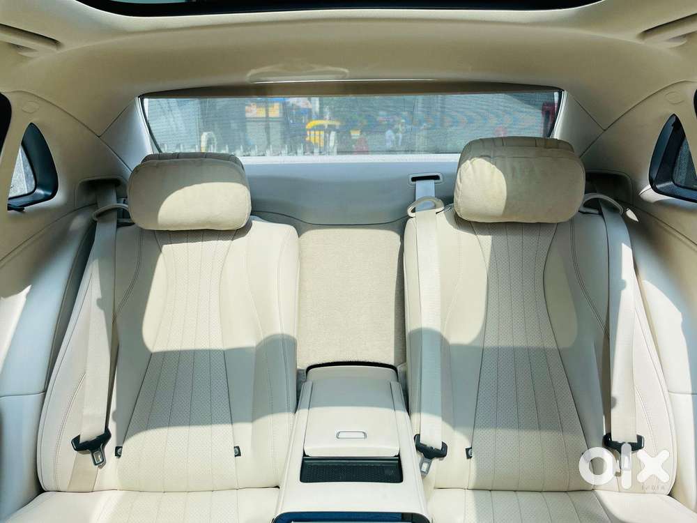 Mercedes-benz E-class E 200 Exclusive, 2021, Petrol