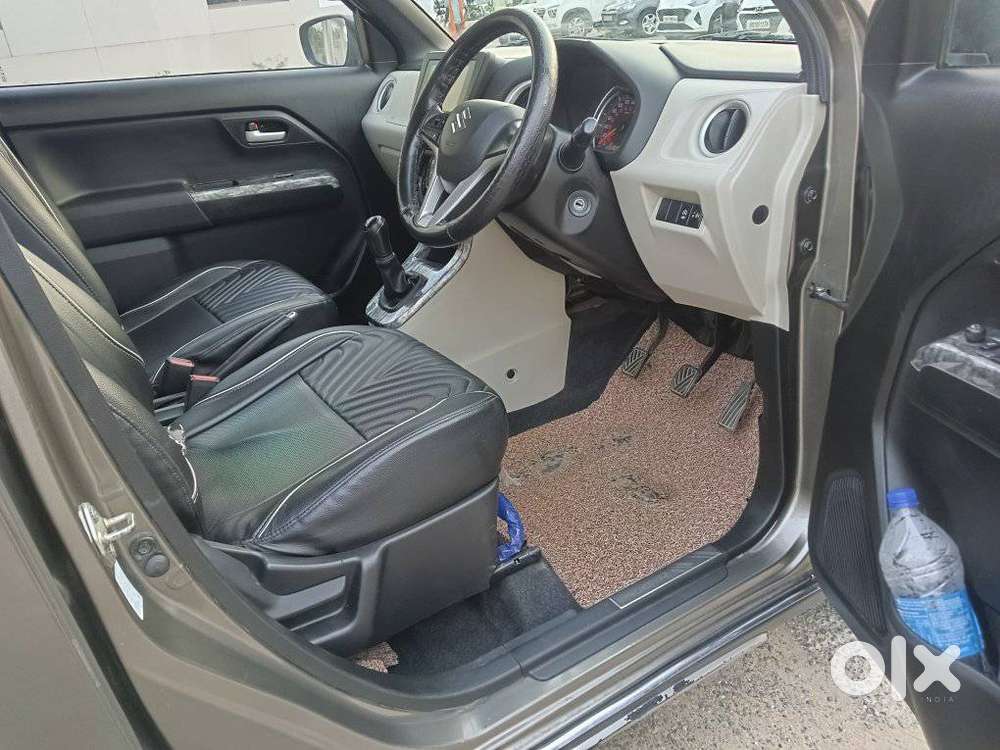 Maruti Suzuki Wagon R 1.2 Zxi Plus, 2023, Petrol