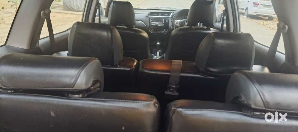 Honda Br-v 1.5 S I-vtec Mt, 2016, Petrol