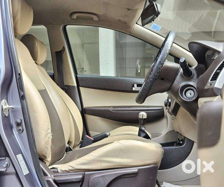 Hyundai I20 1.2 Asta, 2011, Diesel