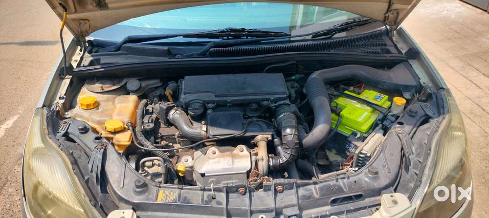 Ford Figo Diesel Exi, 2012, Diesel