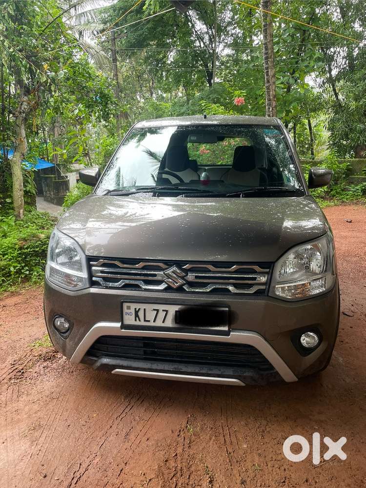 Wagon R Zxi 2023