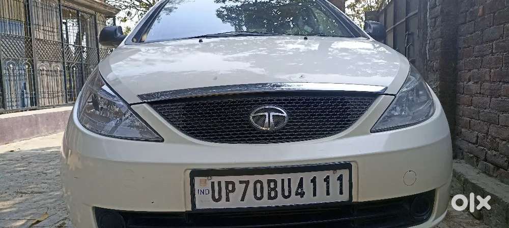 Tata Indica Vista 2012