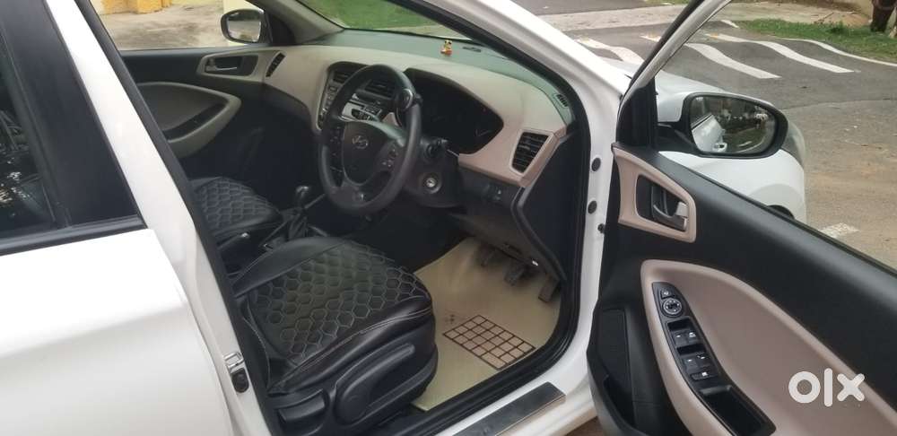 Hyundai I20 1.2 Spotz, 2018, Petrol