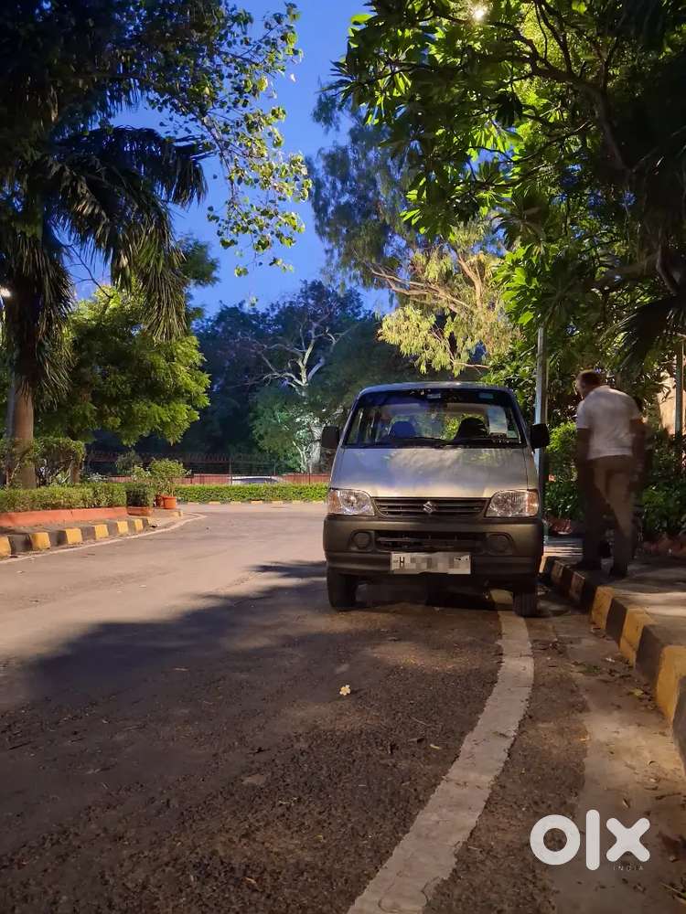 Maruti Suzuki Eeco Ac 2025
