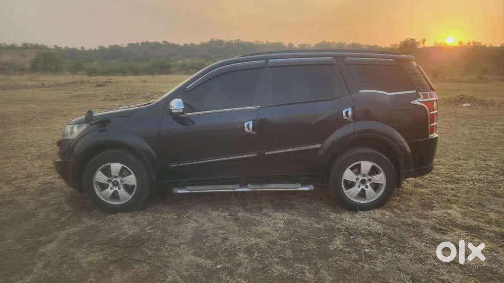 Mahindra Xuv500 2014 Diesel Well Maintained