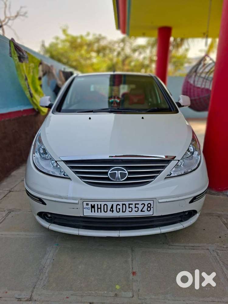 Tata Vista Lx Tdi Bs3