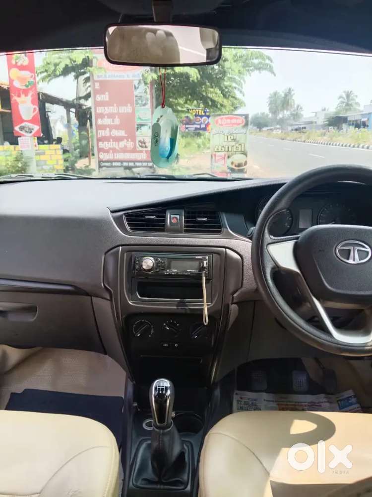 Tata Bolt 2018 Diesel 80000 Km Driven