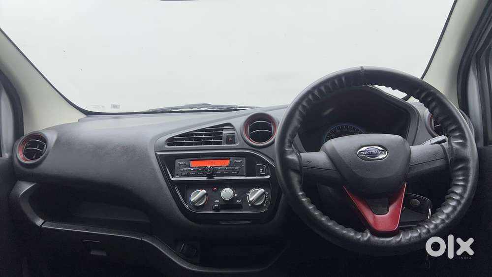 Datsun Redigo Limited Edition 2018, 2018, Petrol