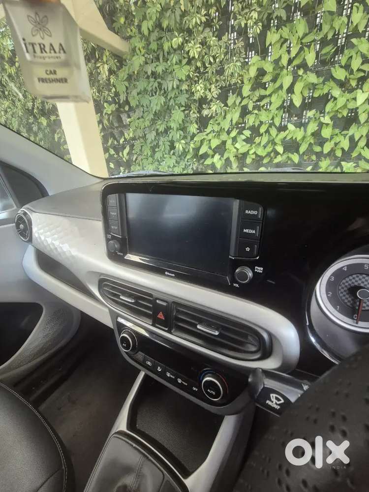 Hyundai I10 2019 Petrol Well Maintained