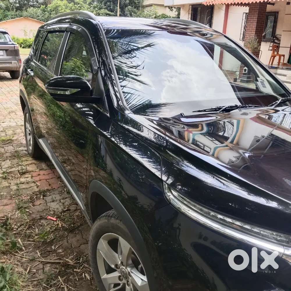 Mg Hector Diesel Manual 2021 Variant