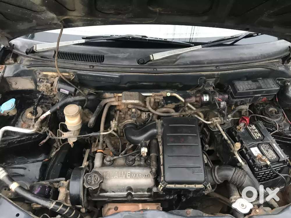 Maruti Suzuki Alto In Excellent Condition