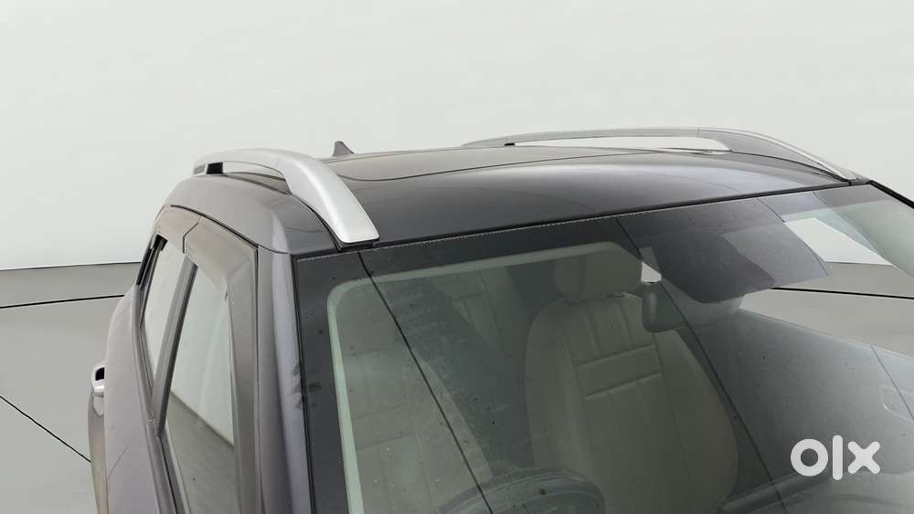 Hyundai Venue Sx Plus Turbo Dct, 2021, Petrol