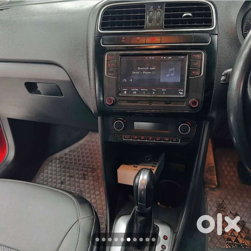 Volkswagen Polo Gti 2019 1.2 Tsi With Matte Ppf