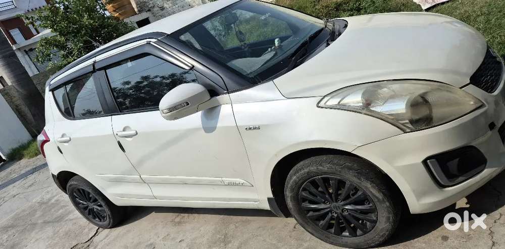 Maruti Suzuki Swift 2014 Diesel Well Maintained