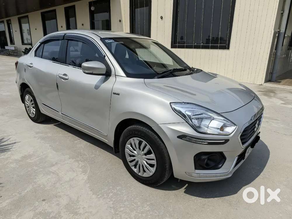 Swift Dzire Vdi 2019 Diesel
