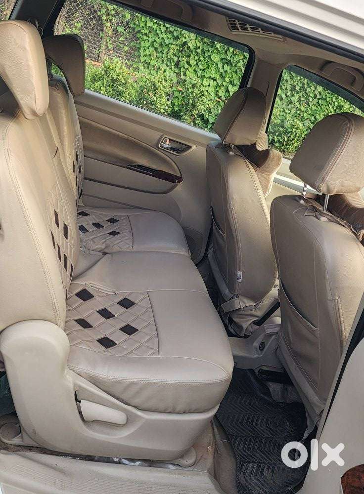 Maruti Suzuki Ertiga Shvs Zdi Plus, 2017, Diesel