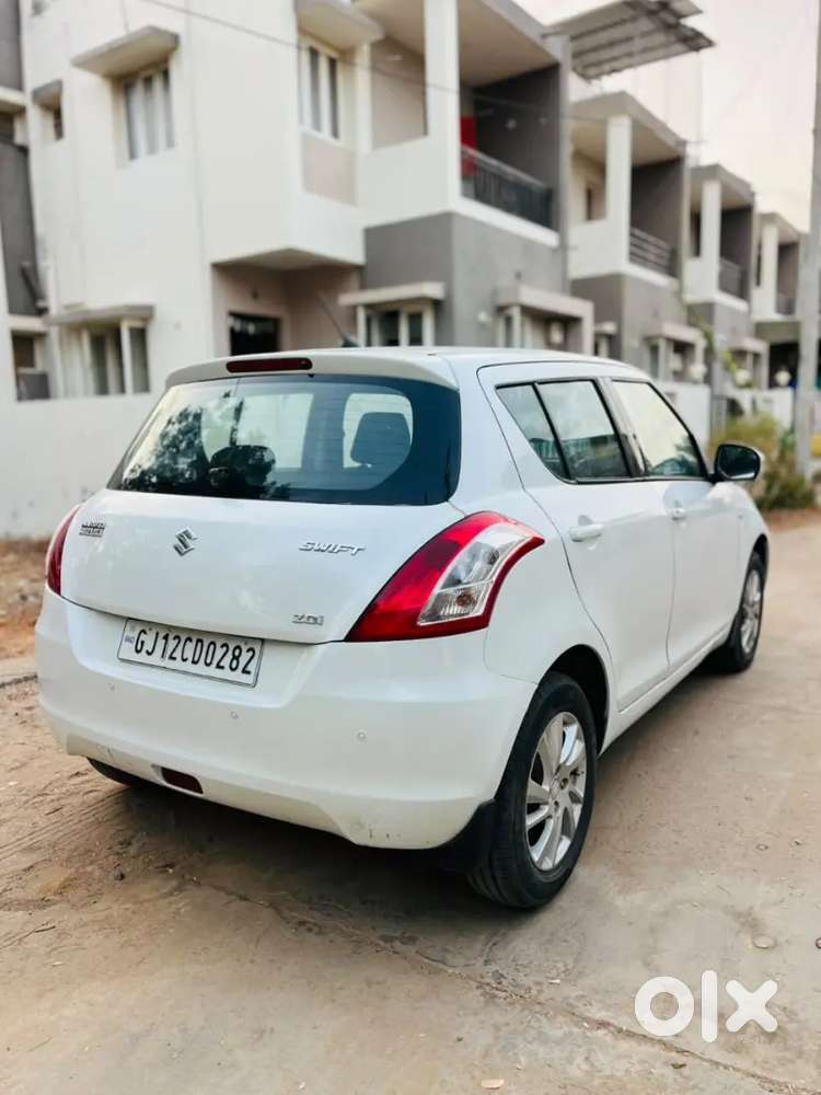 Maruti Suzuki Swift 2013 Diesel 115000 Km Driven