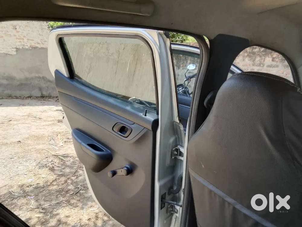 Renault Kwid 2016 Petrol Good Condition