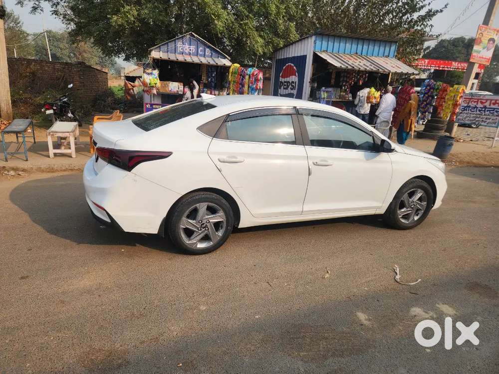 Hyundai Verna 1.6 2019
