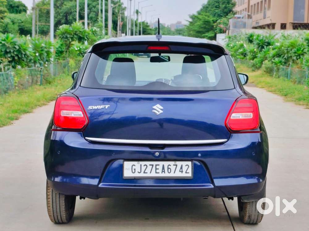 Maruti Suzuki Swift