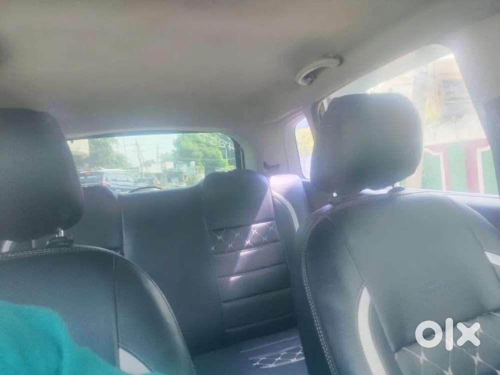 Ford Figo 1.5 Diesel 2012