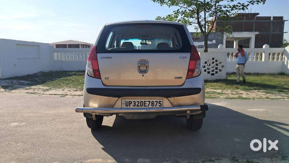 Hyundai I10 1.2 Kappa Magna, 2010, Petrol