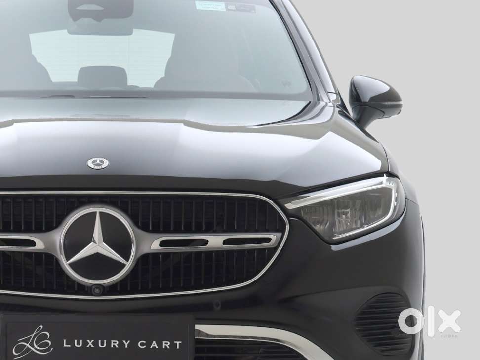 Mercedes-benz Glc 300 4matic, 2024, Petrol