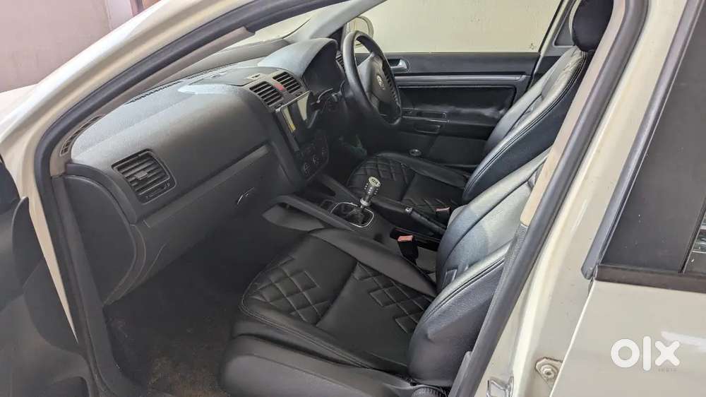 Volkswagen Jetta 2008 Diesel Well Maintained