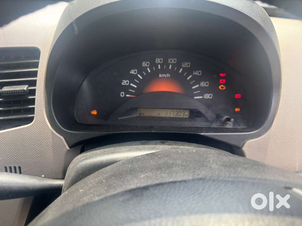 Maruti Suzuki Wagon R 1.0 2013 Cng & Hybrids 117303 Km Driven