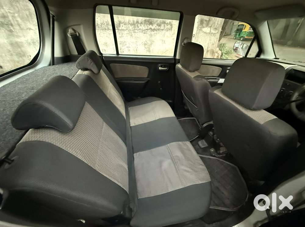 Maruti Suzuki Wagon R, 2014, Cng & Hybrids
