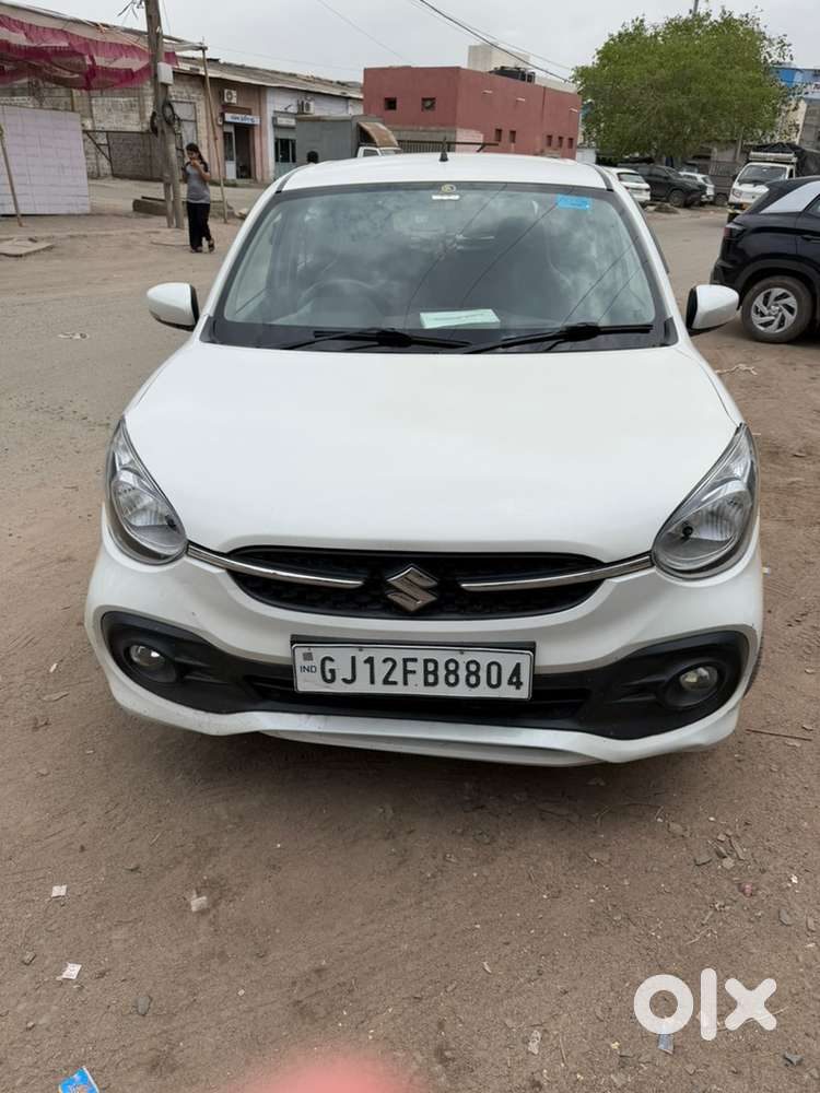 Maruti Suzuki Celerio 2022 Petrol Manual
