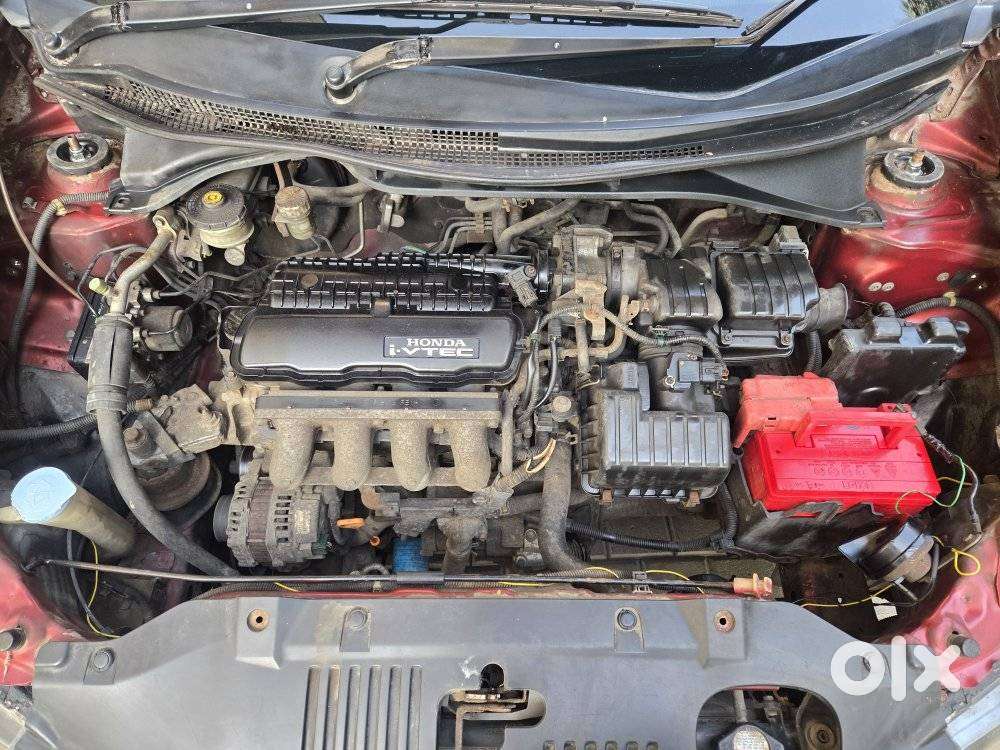 Honda City 2008-2011 1.5 E Mt, 2010, Petrol