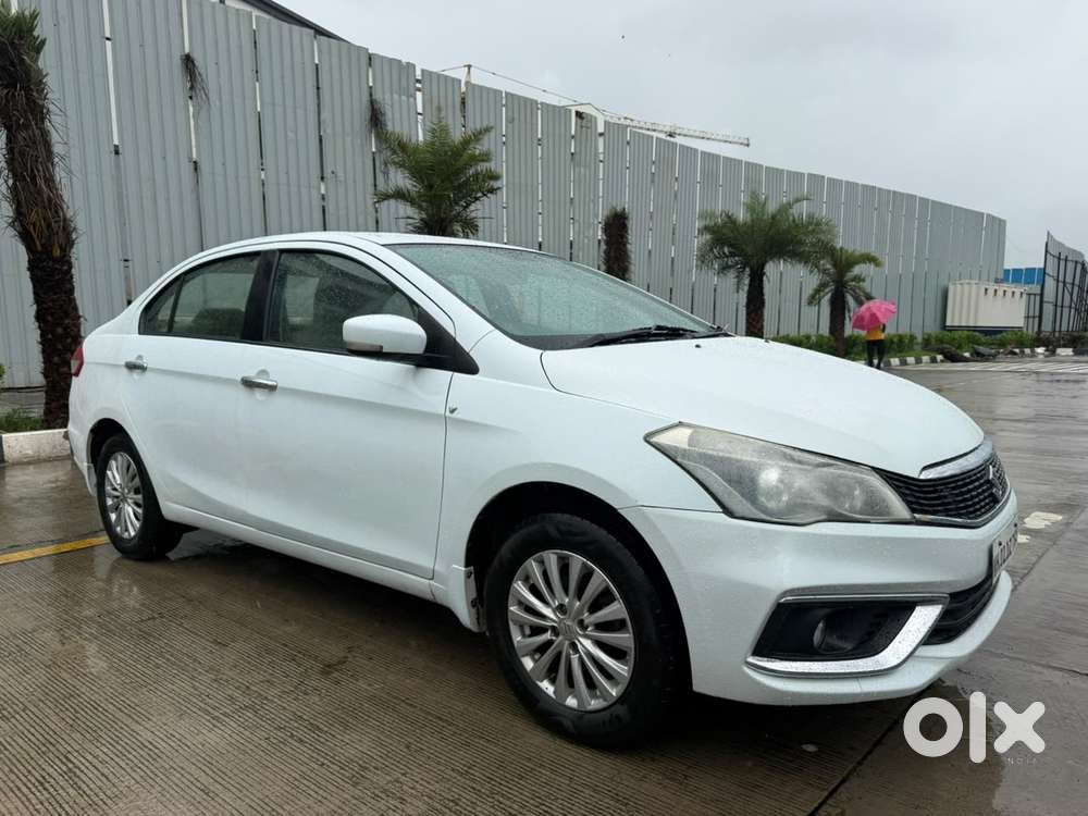 Maruti Suzuki Ciaz Zxi, 2015, Petrol