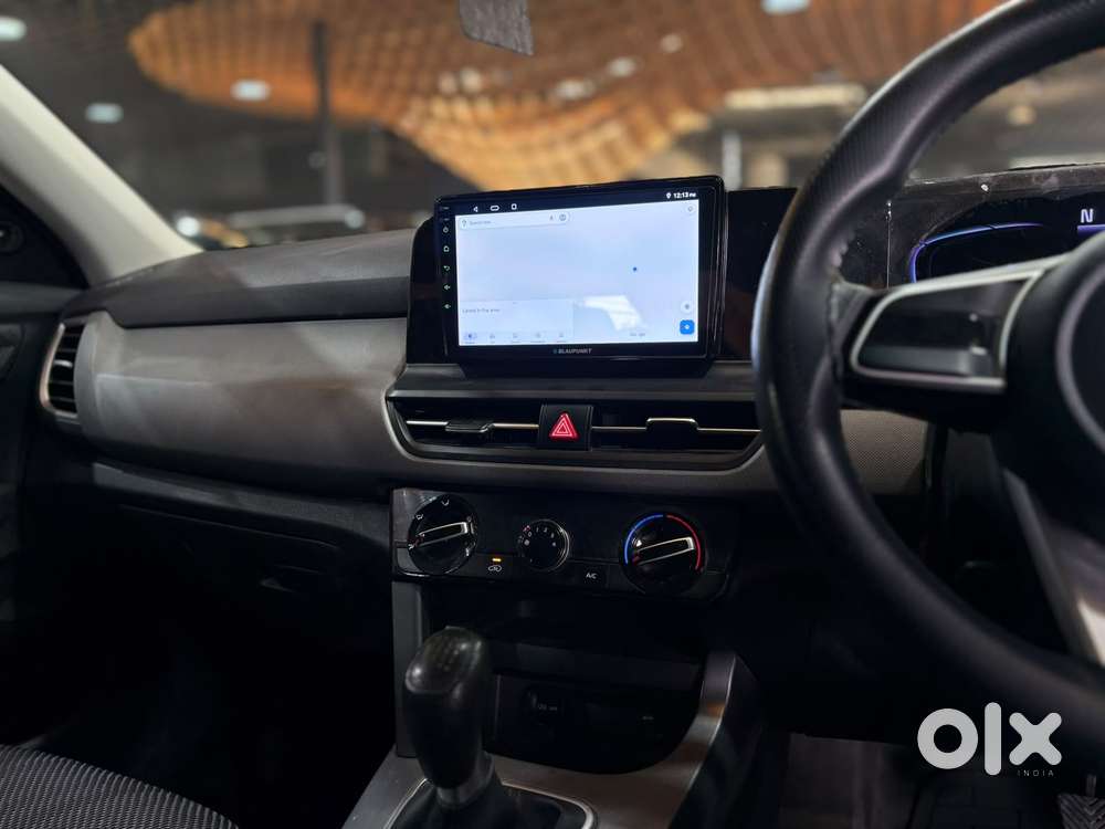 Kia Seltos 1.5 Hte Diesel Imt, 2023, Diesel