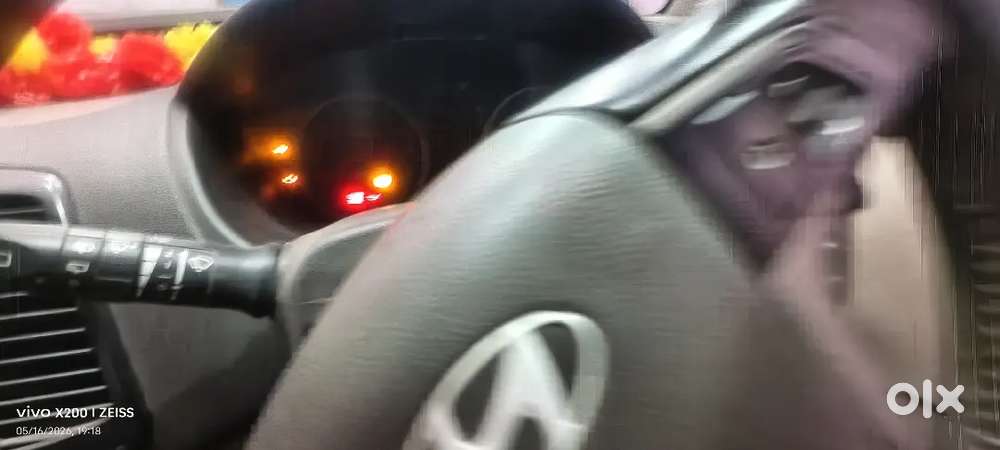 Hyundai I20 2009